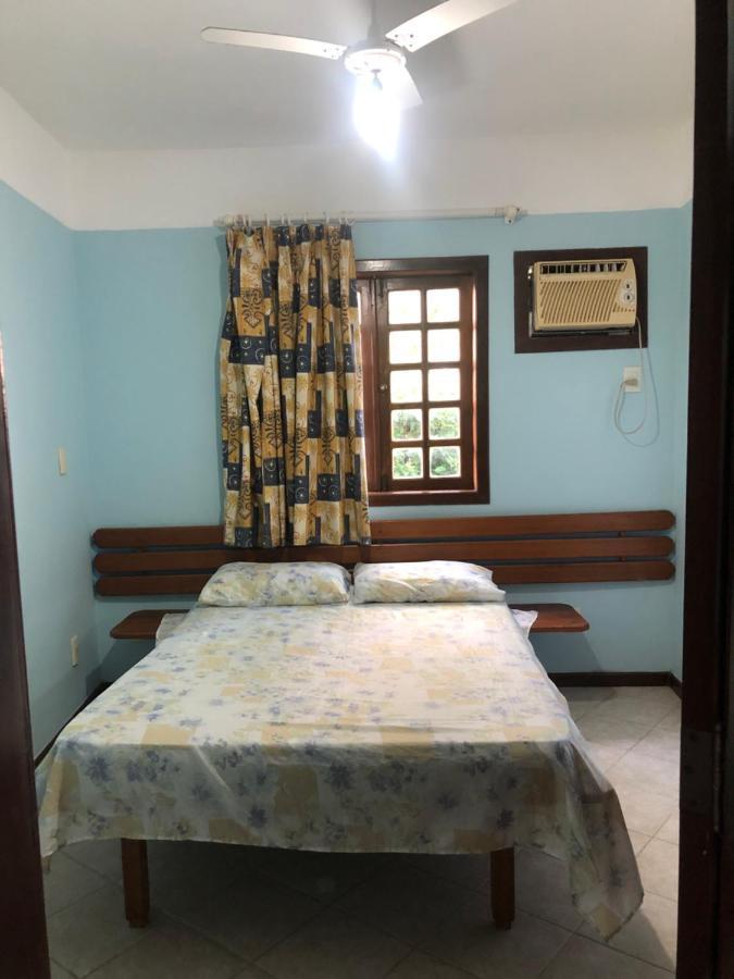 Apartamento Apartamento Inteiro Com Piscina - 17 Porto Seguro Exterior foto