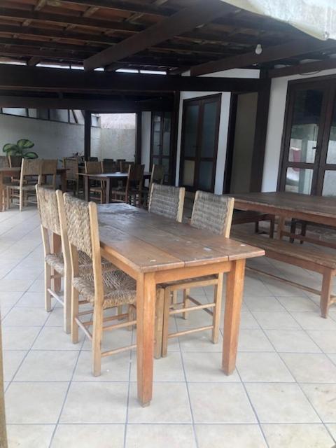 Apartamento Apartamento Inteiro Com Piscina - 17 Porto Seguro Exterior foto